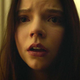 I imagine, at this moment, my expression something like this.